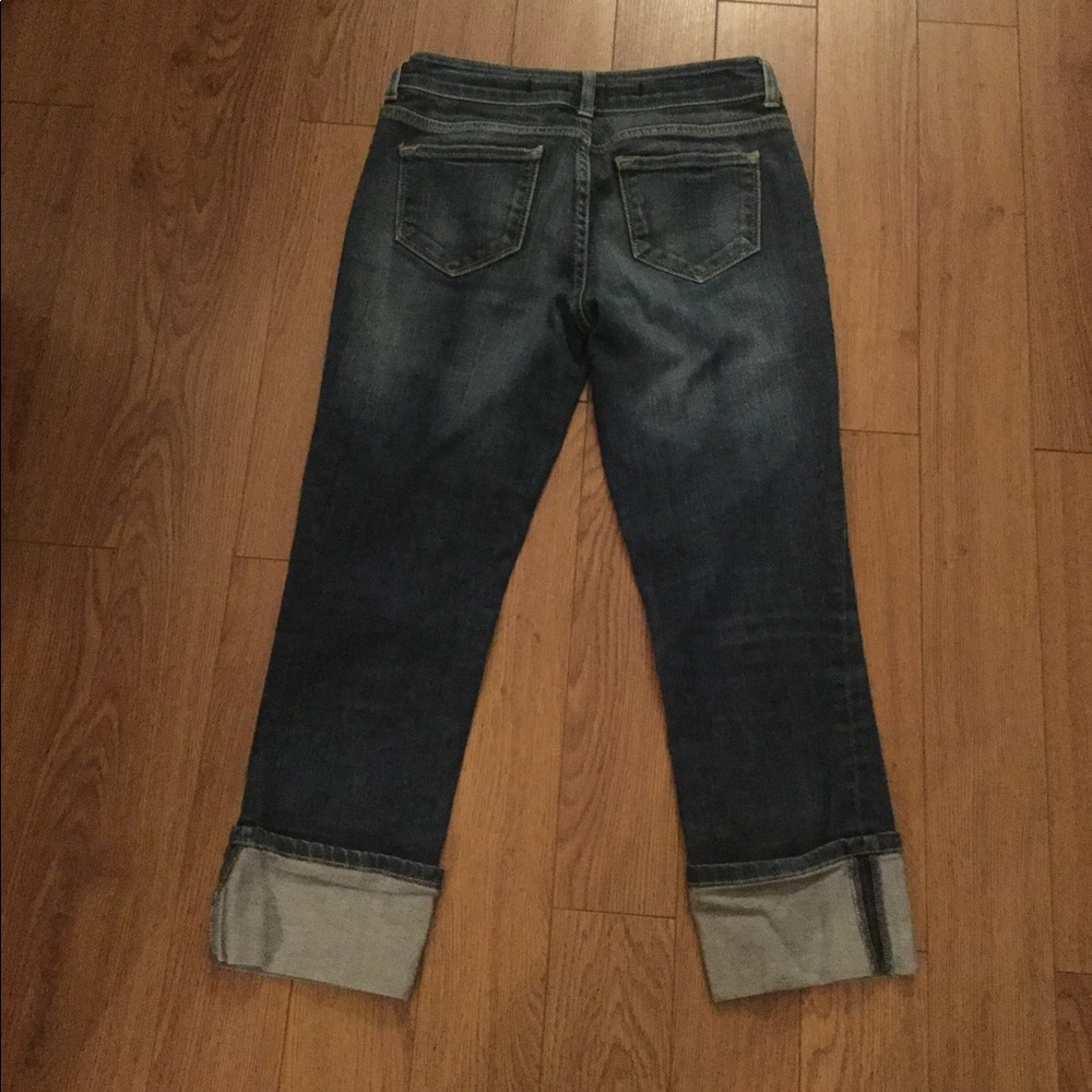 Original Moto Jeans View 3
